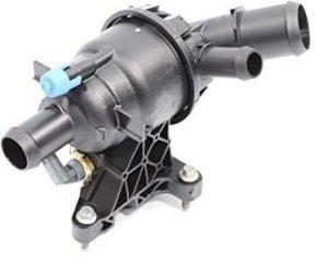Termostat Gövdesi Transit V363 2.0 Motor Arkadan Çeker (2 Civatalı Tip)