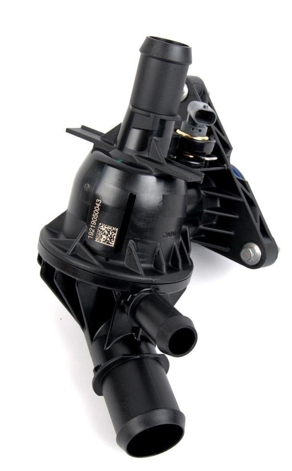 Termostat Gövdesi Transit V362 V363 2.0 Motor Önden Çeker