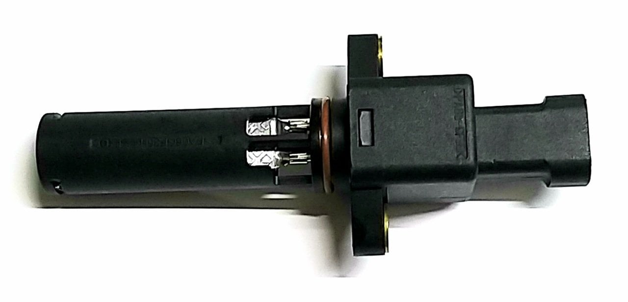 Mazot (Isıtıcı) Kızdırıcı Custom V362 Transit V363