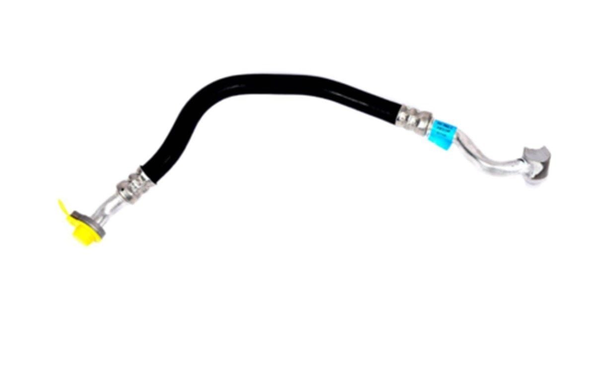 Klima Borusu Focus 1.6 Tdci
