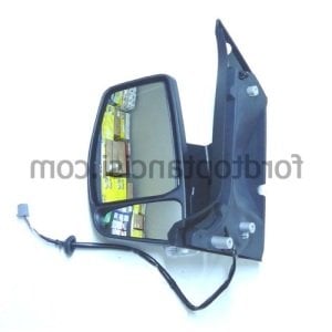 Dış Ayna Komple Transit Custom V362 Elektrikli Isıtmalı Sol Otomatik Katlanır 2018/-