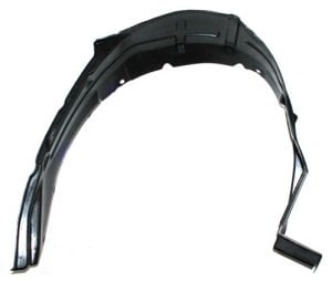 Ön Çamurluk Davlumbazı Sol Ranger