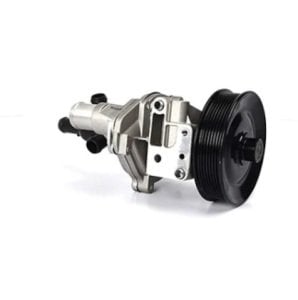 Devirdaim Transit V184 V347