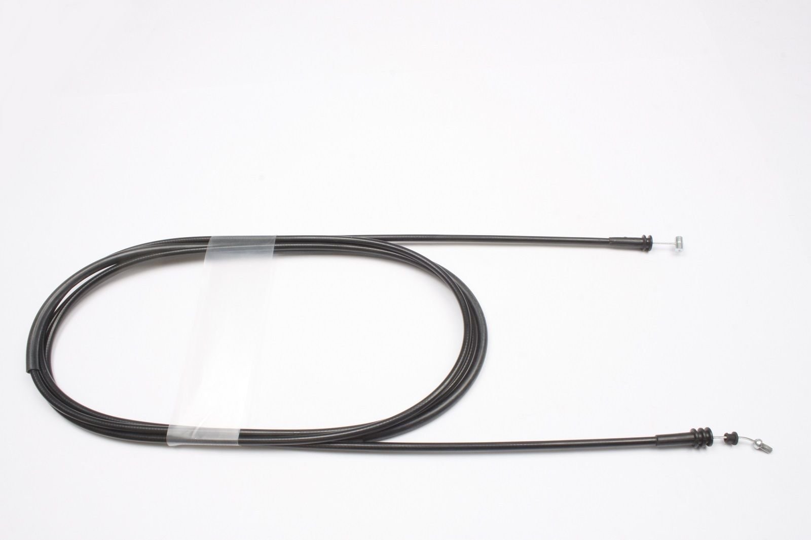 Bagaj İçten Açma Teli Escort Sedan