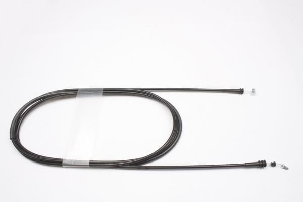 Bagaj İçten Açma Teli Escort Sedan