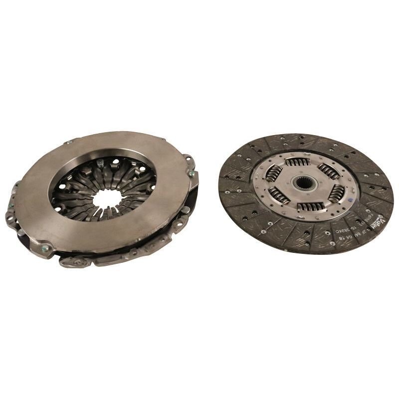 Debriyaj Seti Transit V362 V363 Custom 2.0 Motor Önden Çeker