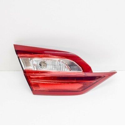 Stop Fiesta Sol İç 2018/- Ledsiz Tip