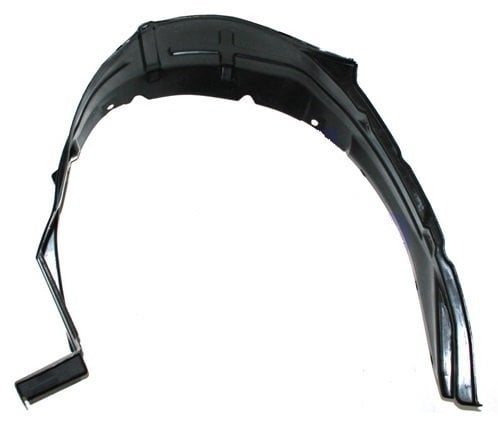 Ön Çamurluk Davlumbazı Sağ Ranger