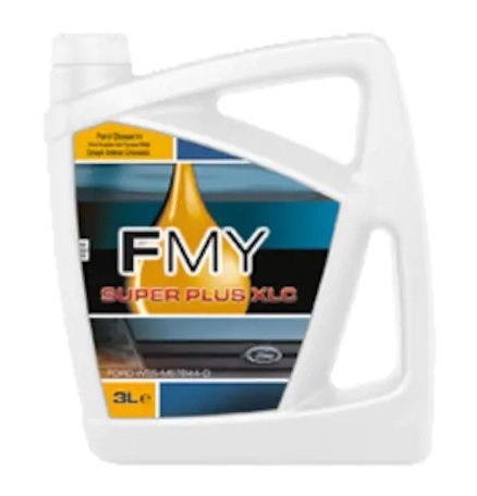 FMY SUPER PLUS XLC Antifriz Kırmızı WSS M97B44 D 787,50 TL FMY