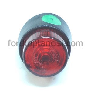 Arka Tepe Lambası Sol Transit V363