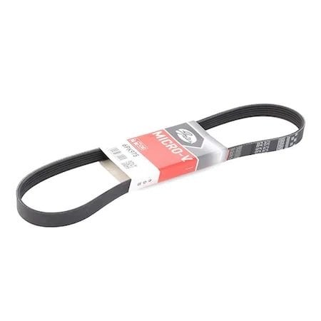 V Kayışı Courier Tdci Euro 5