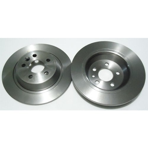 Arka Disk Ayna Mondeo 2007-2013