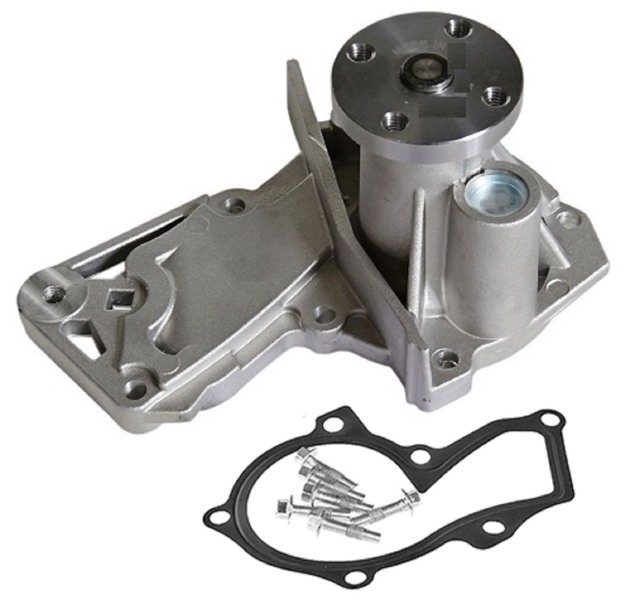 Devirdaim Fiesta 1.25 1.4 Motor Benzinli