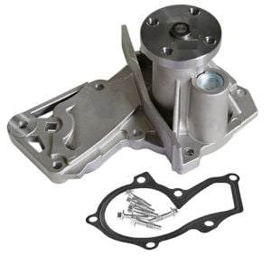 Devirdaim Fiesta 1.25 1.4 Motor Benzinli