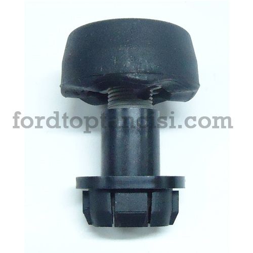 Ford Courier Kaput Dayama Takozu 8V41 16C618 BA 91,41 TL İTHAL ÜRÜN