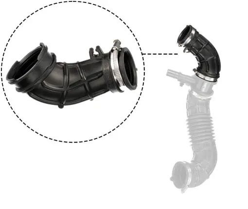 Hava Filtre Hortumu Transit V362 V363 2.0 Motor Önden Çeker