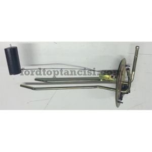 Depo Şamandırası Ranger Çift Kabin