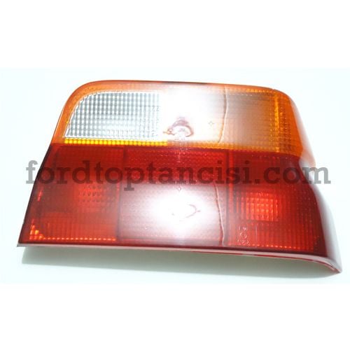 Stop Dış Escort Sağ Sedan