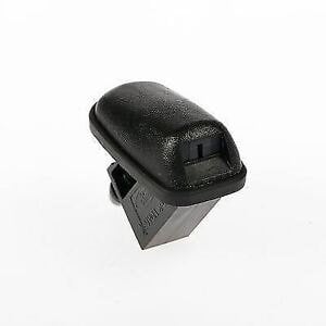 Ön Cam Su Fıskiye Memesi Focus C-Max