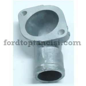 Termostat Kapağı Anadol 1.3 1.6