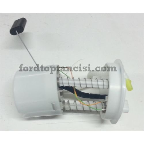 Depo Şamandırası Fiesta 1.4 Tdci