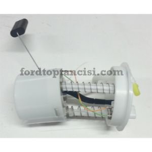 Depo Şamandırası Fiesta 1.4 Tdci