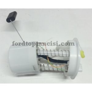 Depo Şamandırası Fiesta 1.4 Tdci