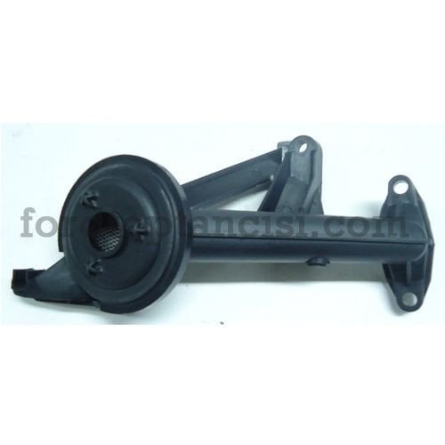 Yağ Karter Süzgeci Focus C-Max 1.6 Tdci