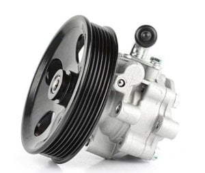 Direksiyon Pompası Fiesta Fusion Tdci