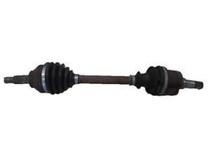 Ön Aks Mondeo Sol Manuel 2.0 TDCİ Otomatik