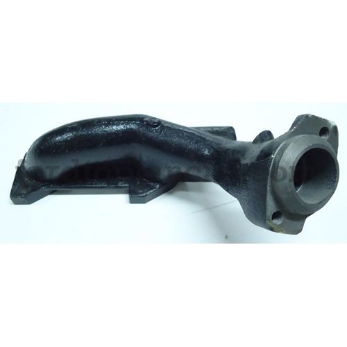 Manifold Granada Capri V6