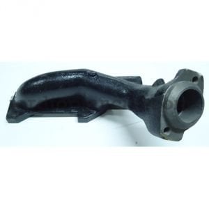 Manifold Granada Capri V6