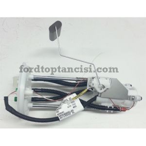 Depo Şamandırası Transit V184