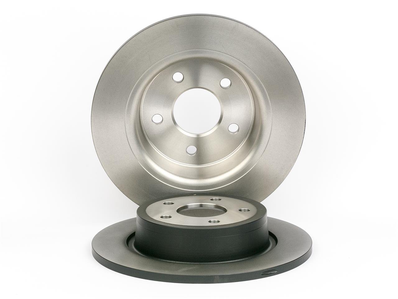Arka Disk Ayna Connect 280mm