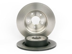 Arka Disk Ayna Connect 280mm