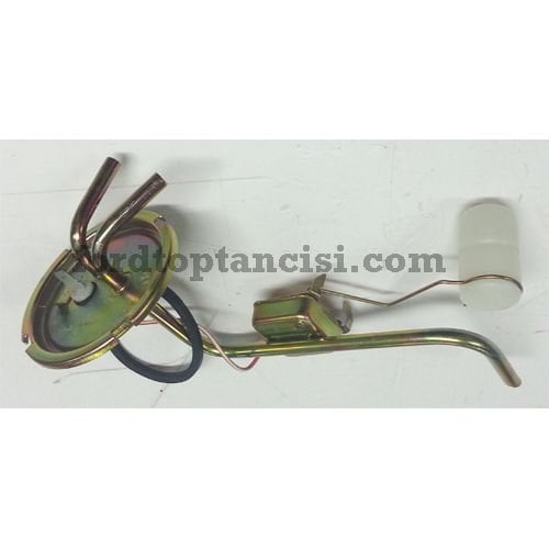 Depo Şamandırası Transit 15