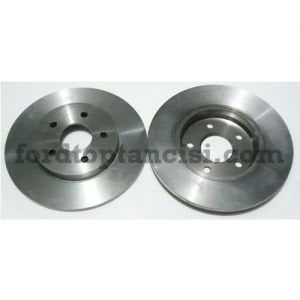 Arka Disk Ayna Mondeo