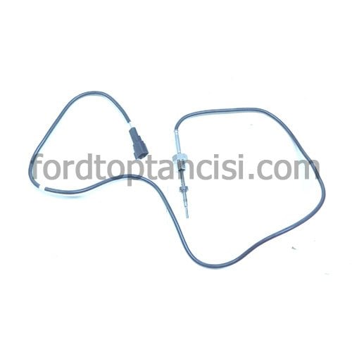 Katalizör Isı Sensörü Transit V363 Siyah 100cm