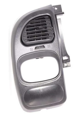 Kalorifer Üfleyici Komple Sol Transit V184