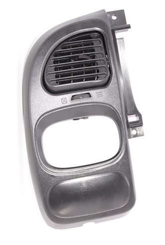 Kalorifer Üfleyici Komple Sol Transit V184