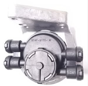 Mazot Filtresi Komple Transit 12 / 15 Turbo