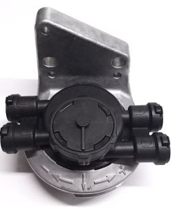 Mazot Filtresi Komple Transit 12 / 15 Turbo