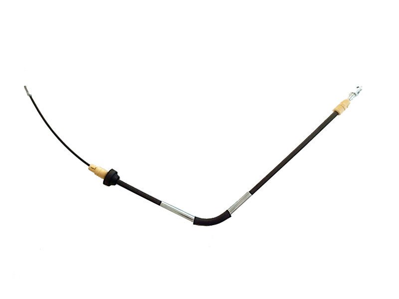 Ön El Fren Teli Transit V362 Custom