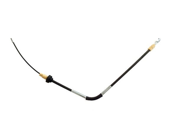 Ön El Fren Teli Transit V362 Custom