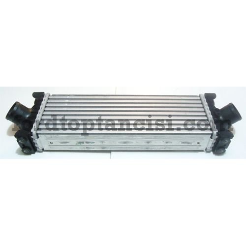 İntercooler Transit V347 V363 2.2 Motor