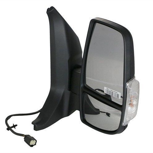 Dış Ayna Komple Transit V363 Otomatik Katlanır Kısa Kol Sağ