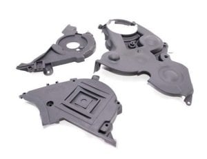 Eksantrik Kapağı Focus C-max Takım 1.6 Tdci