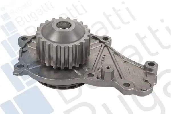 Devirdaim Fiesta Fusion 1.4 Tdci
