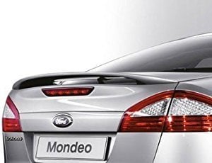 Bagaj Spoyleri Mondeo Sedan