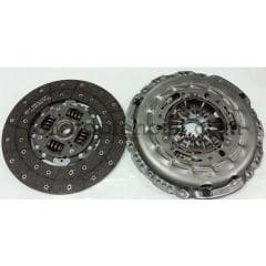 Debriyaj Seti Transit V347 2.2 Motor
